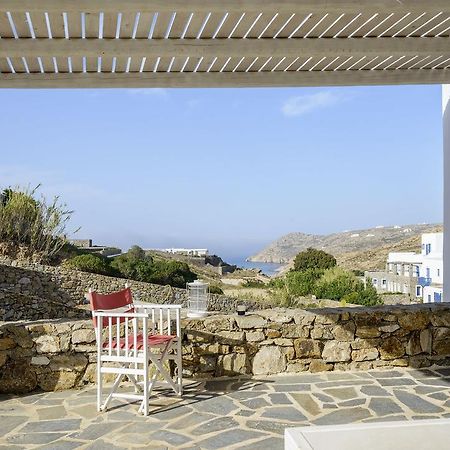 Elia Sun Villas Buitenkant foto