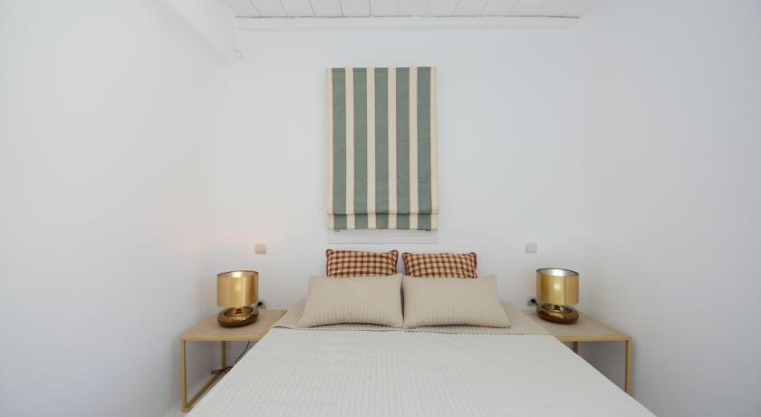 Elia Sun Villas Kamer foto