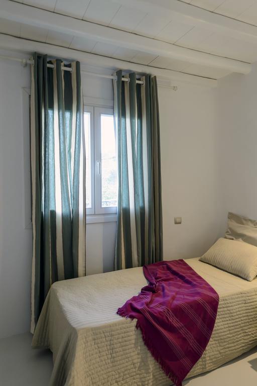 Elia Sun Villas Buitenkant foto
