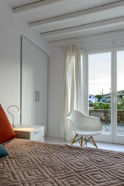 Elia Sun Villas Buitenkant foto
