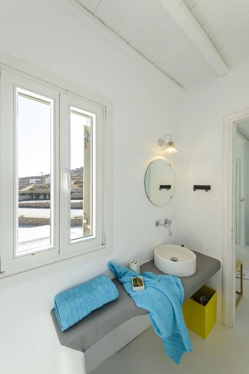 Elia Sun Villas Buitenkant foto
