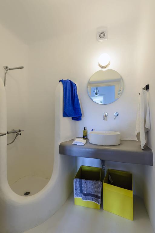Elia Sun Villas Buitenkant foto