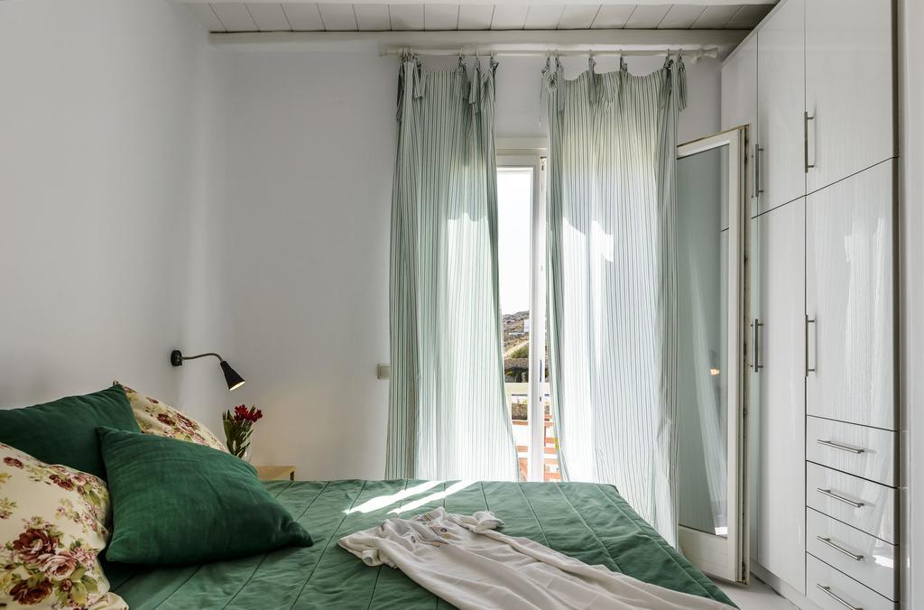 Elia Sun Villas Buitenkant foto