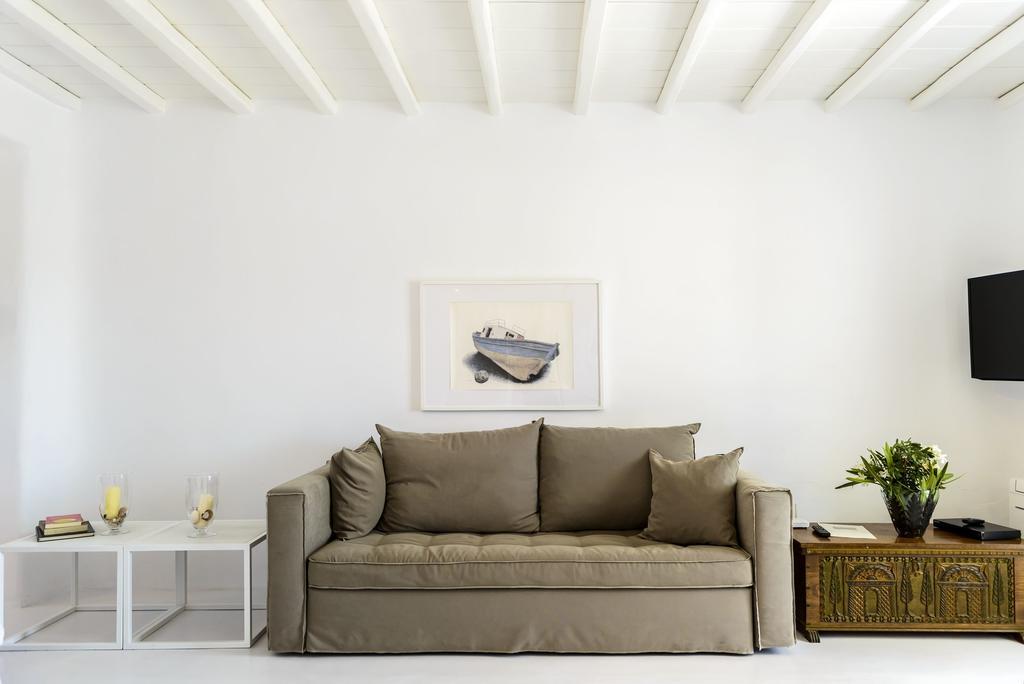 Elia Sun Villas Buitenkant foto