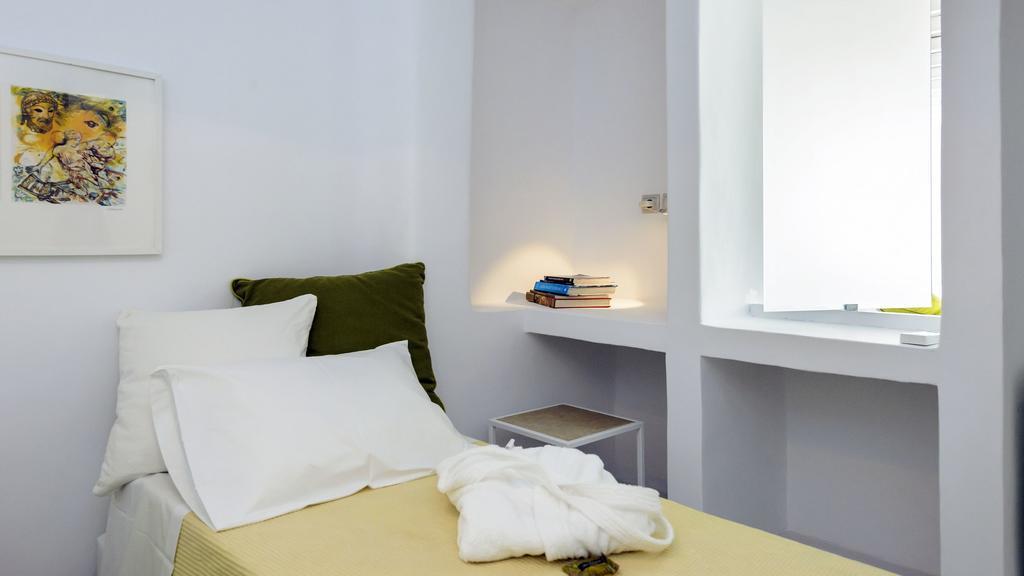 Elia Sun Villas Buitenkant foto