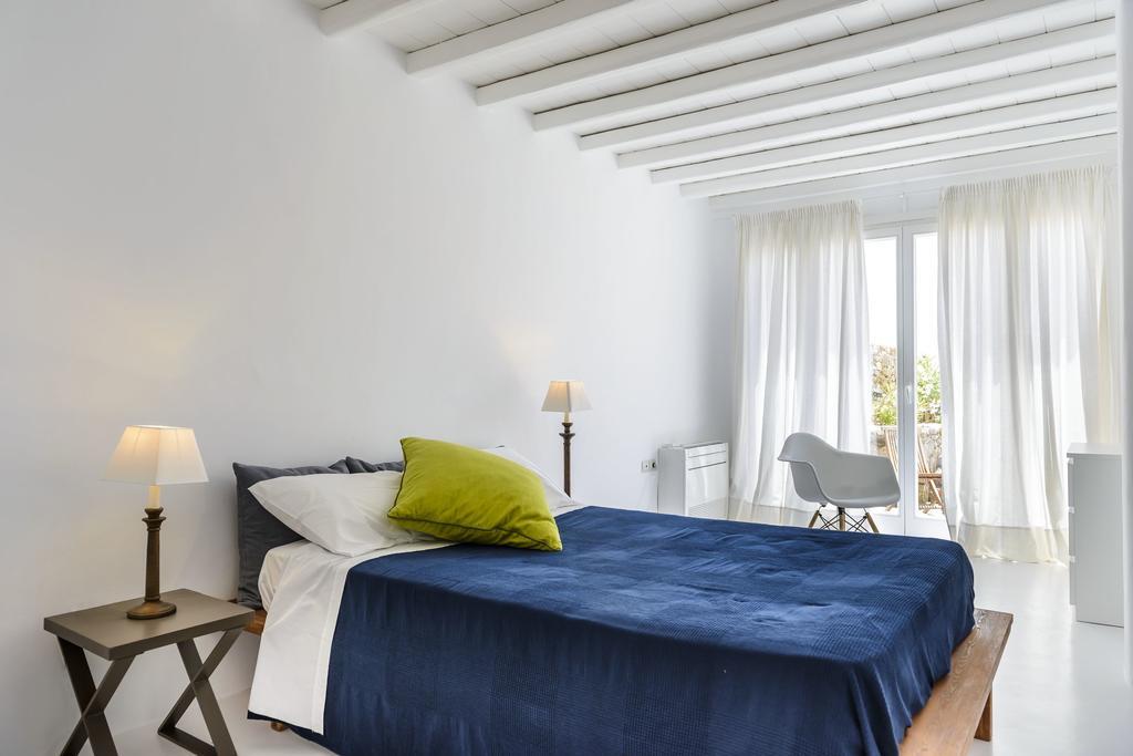 Elia Sun Villas Buitenkant foto