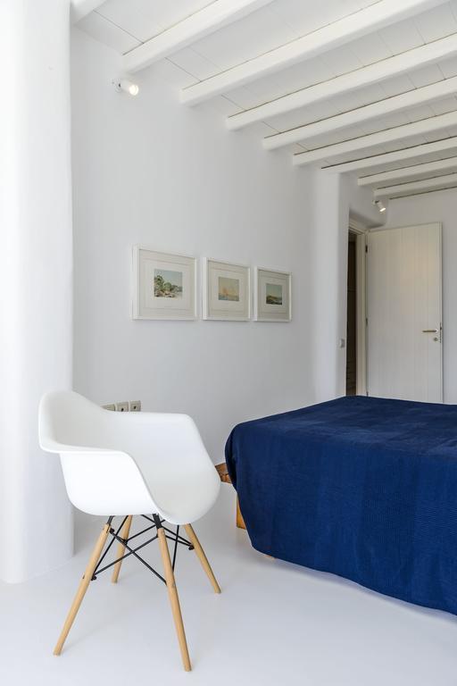 Elia Sun Villas Buitenkant foto